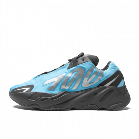 Adidas Yeezy Boost 700 MNVN Bright Cyan