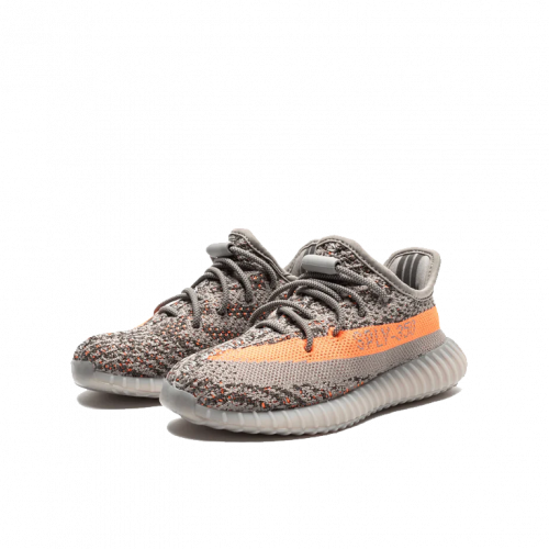 Adidas Yeezy Boost 350 V2 Beluga Reflective (Kids)