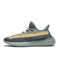 Adidas Yeezy Boost 350 V2 Ash Blue