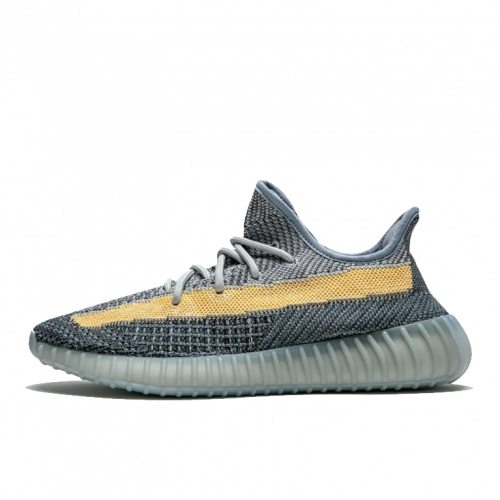 Adidas Yeezy Boost 350 V2 Ash Blue