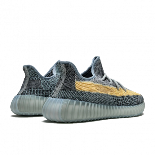 Adidas Yeezy Boost 350 V2 Ash Blue