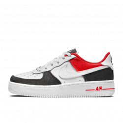 Nike Air Force 1 Low LV8 USA (GS)