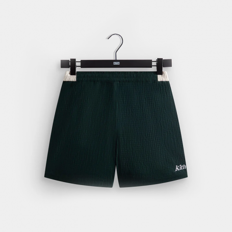 Шорты Kith for Wilson Dobby Active Short Stadium