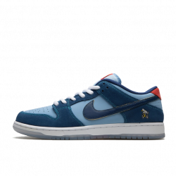 Nike SB Dunk Low Pro Why So Sad?