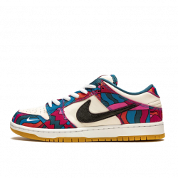 Nike SB Dunk Low Pro Parra Abstract Art (2021)