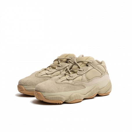 Adidas Yeezy 500 Stone (Kids)