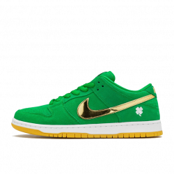 Nike SB Dunk Low Pro St. Patrick's Day (2022)