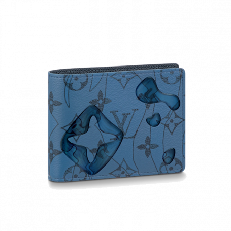 Louis Vuitton Slender Wallet