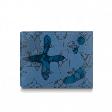 Louis Vuitton Slender Wallet