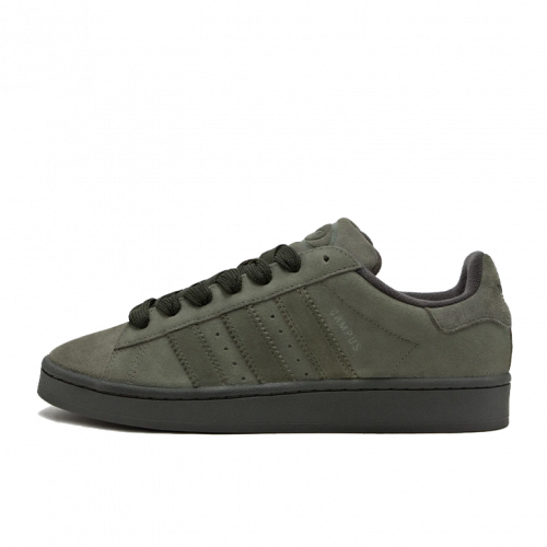 Adidas Campus Dark Brown