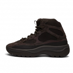 Adidas Yeezy Desert Boot Oil