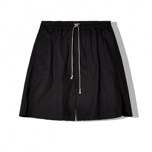Шорты Rick Owens DRKSHDW Bermuda Shorts Black