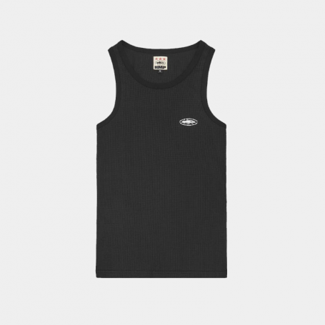 Набор Corteiz HMP Essentials Tank Top 3 Pack Black