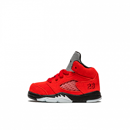 Jordan 5 Retro Raging Bull Red (2021) (TD)