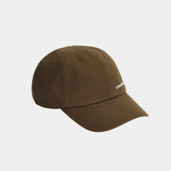 Кепка Stone Island Baseball Cap Military Green