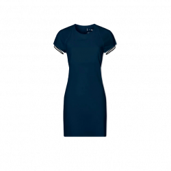 Nike x Jacquemus DRESS Dark Obsidian & Black