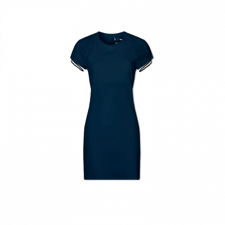 Nike x Jacquemus DRESS Dark Obsidian & Black
