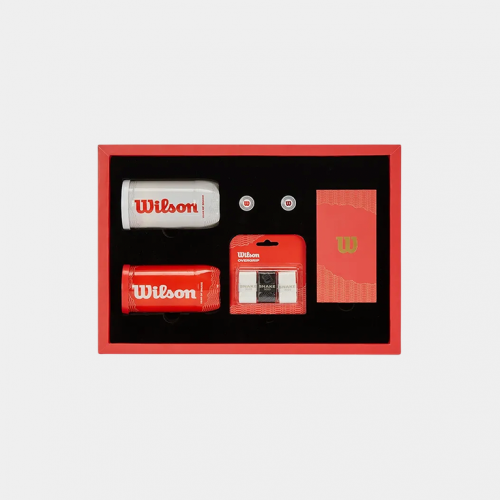Набор Wilson Gift Box Limited Series