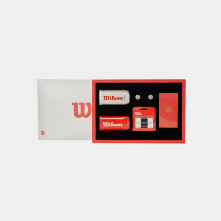 Набор Wilson Gift Box Limited Series