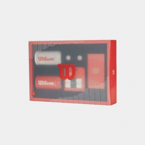 Набор Wilson Gift Box Limited Series