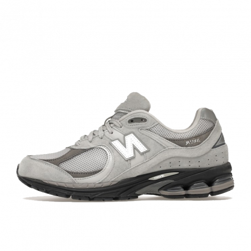 New Balance 2002R Grey Black JD Sports Exclusive