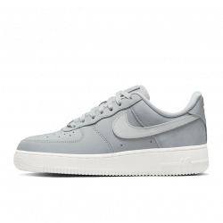 Nike Air Force 1 Low '07 PRM Wolf Grey (W)
