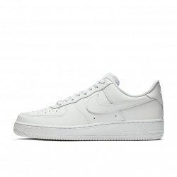 Nike Air Force 1 Low '07 White