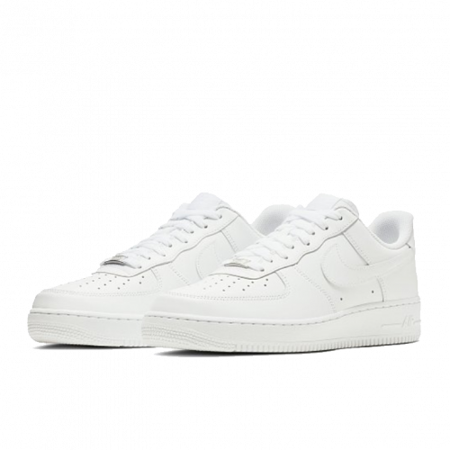 Nike Air Force 1 Low '07 White
