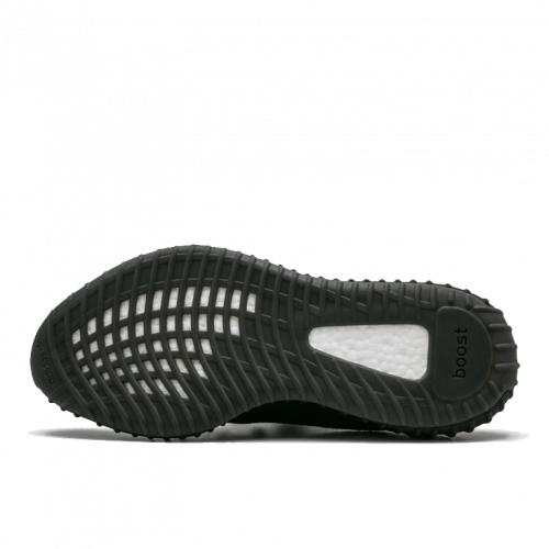 Adidas Yeezy Boost 350 V2 Core Black White (2016/2022)