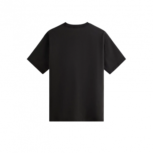 Kith New York to the World Vintage Tee Black