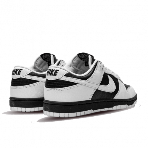 Nike Dunk Low Retro Reverse Panda