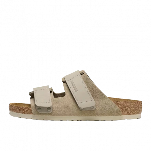 Сандали Birkenstock Uji Light Taupe