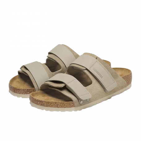 Сандали Birkenstock Uji Light Taupe