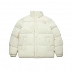 The North Face Reverton Jacket Cream