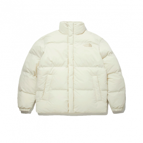 The North Face Reverton Jacket Cream
