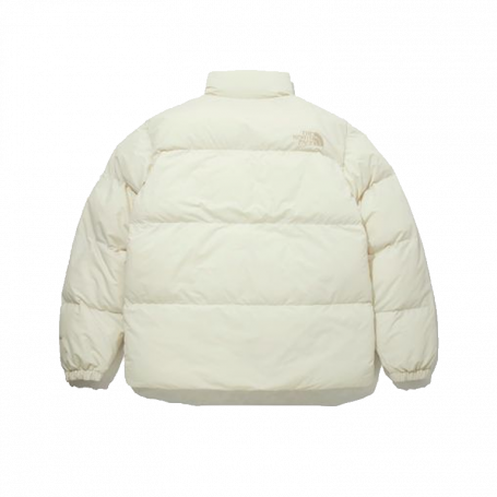 The North Face Reverton Jacket Cream