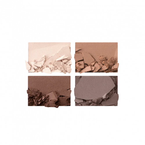 Тени Сharlotte Tilbury Luxury Palette The Sophisticate
