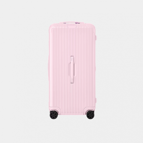 Чемодан Rimowa Essentials Cabin Large Gloss Ballerina Pink