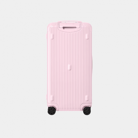 Чемодан Rimowa Essentials Cabin Large Gloss Ballerina Pink