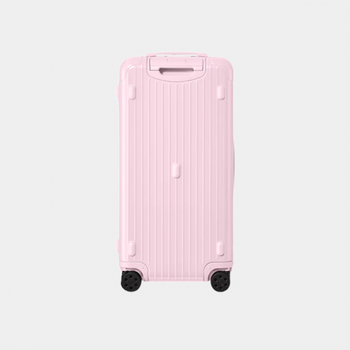 Чемодан Rimowa Essentials Cabin Large Gloss Ballerina Pink