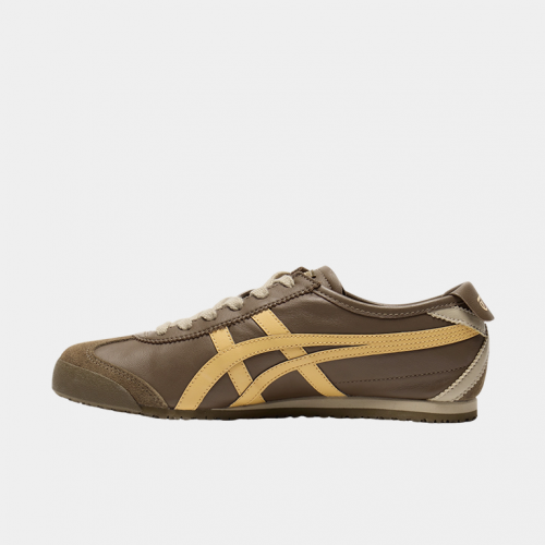 Кроссовки Onitsuka Tiger Mexico 66 Clay Canyon Paper Bag