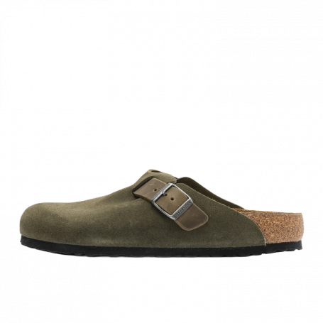 Сандали Birkenstock Boston Thyme