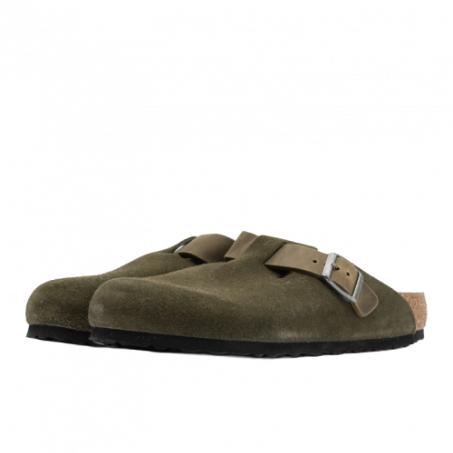 Сандали Birkenstock Boston Thyme