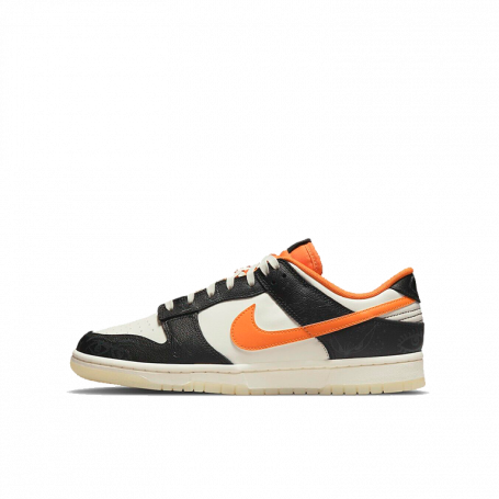 Nike Dunk Low PRM Halloween (2021) (PS)