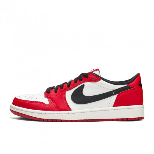 Air Jordan 1 Low OG Chicago