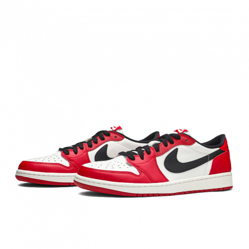 Air Jordan 1 Low OG Chicago