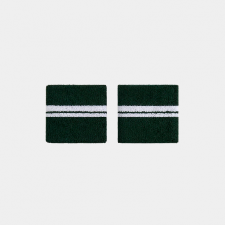 Напульсник Kith for Wilson Stripe Sweatband Stadium