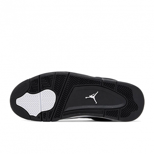 Air Jordan 4 Retro White Thunder