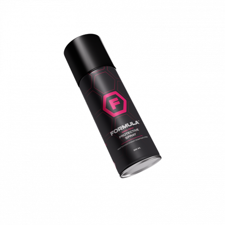 Водоотталкивающий спрей Formula Protective Spray