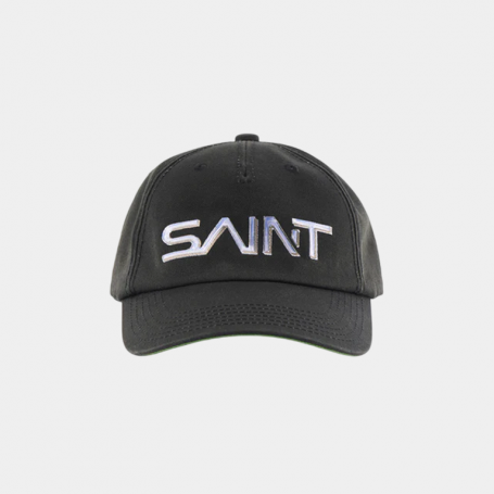 Кепка Saint Mxxxxxxx Sorayama Cap Black